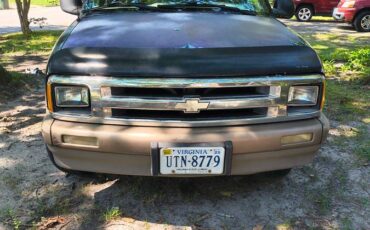 Chevy-s10-pickup-1996-green