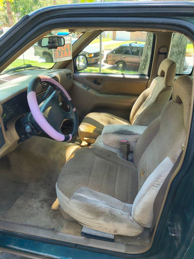 Chevy-s10-pickup-1996-green-6
