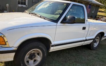 Chevy-s10-white-1994-white-1