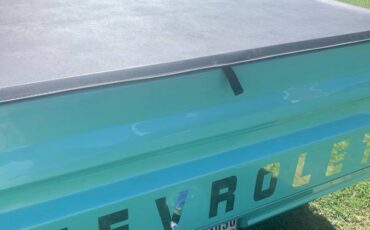 Chevy-short-bed-pickup-truck.-1967-blue-3