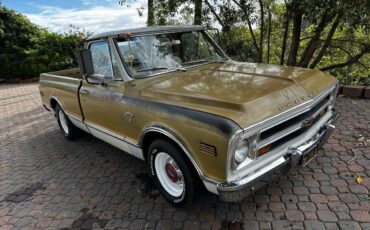 Chevy-shortbed-1968-brown-1