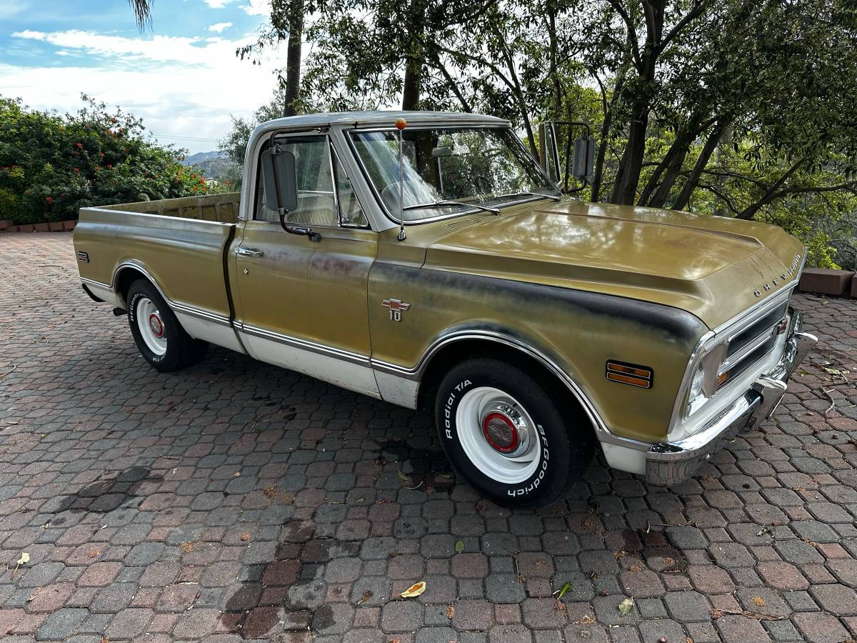 Chevy-shortbed-1968-brown-16