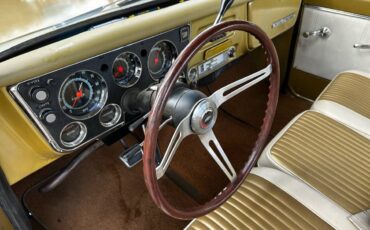 Chevy-shortbed-1968-brown-9