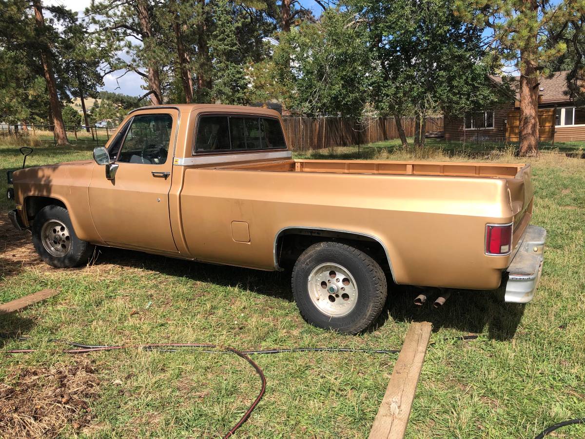 Chevy-silverado-1500-1984-brown-4
