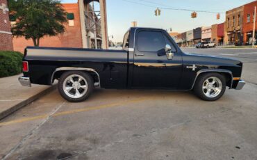 Chevy-silverado-1500-1987-black-1