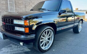 Chevy-silverado-1500-1990-black