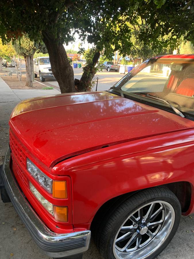 Chevy-silverado-1500-1991-red-2