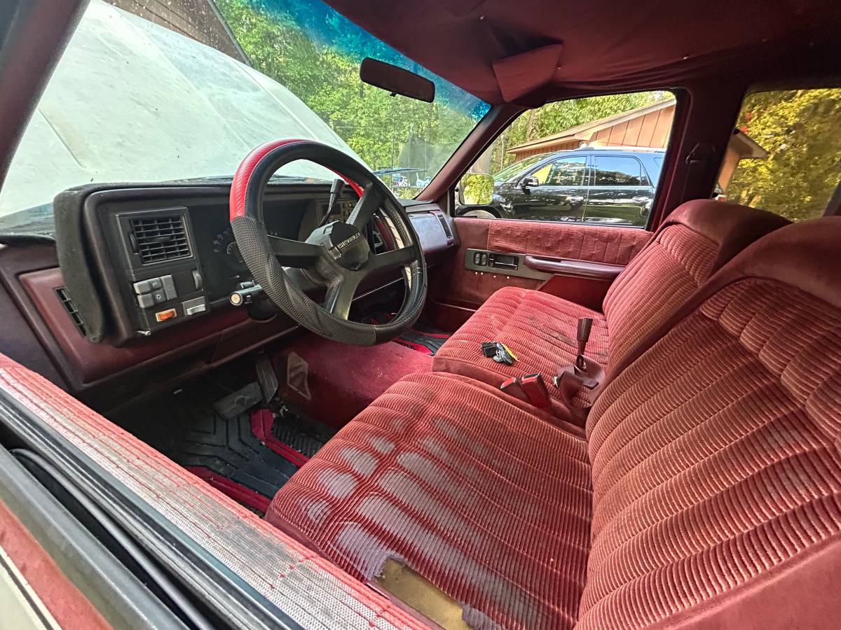 Chevy-silverado-1500-1991-red-3