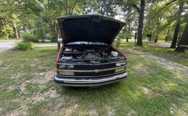 Chevy-silverado-1500-1991-red-4