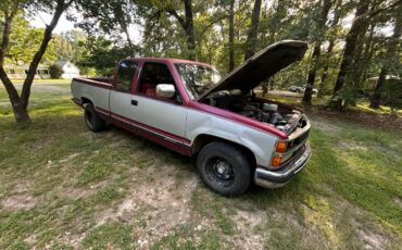 Chevy-silverado-1500-1991-red-5
