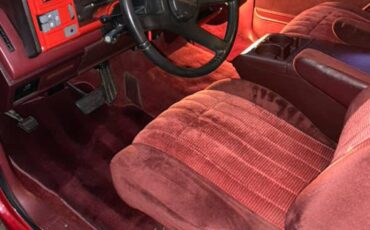 Chevy-silverado-1500-1991-red-6