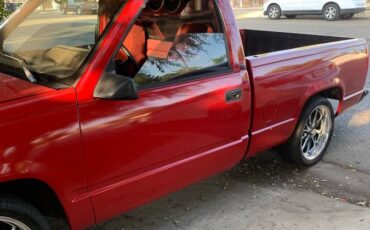 Chevy-silverado-1500-1991-red-7