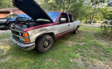 Chevy-silverado-1500-1991-red-7