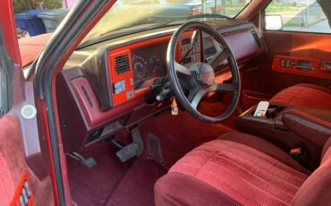 Chevy-silverado-1500-1991-red-8