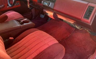 Chevy-silverado-1500-1991-red-9