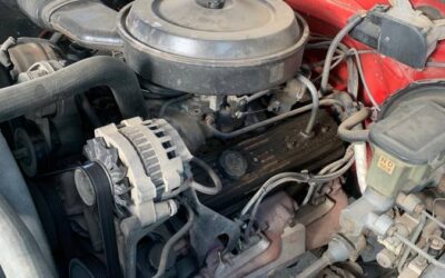Chevy silverado 1500 1991