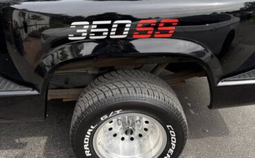 Chevy-silverado-1500-1995-black-2