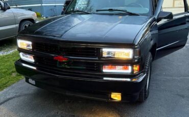 Chevy-silverado-1500-1995-black-4