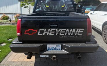 Chevy-silverado-1500-1995-black-5
