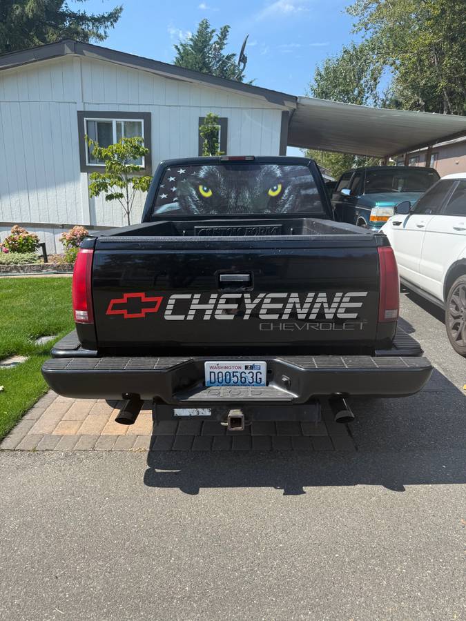 Chevy-silverado-1500-1995-black-5