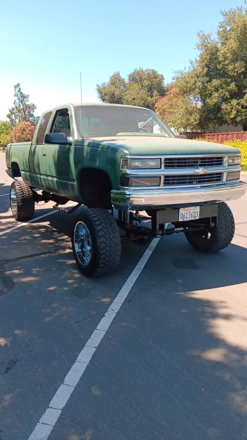 Chevy-silverado-1500-1995-green-1