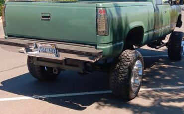Chevy-silverado-1500-1995-green-3