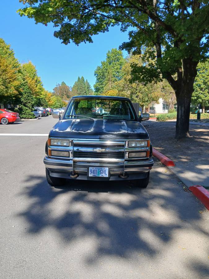 Chevy-silverado-1500-4x4-1994-black-1