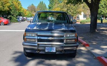 Chevy-silverado-1500-4x4-1994-black-2