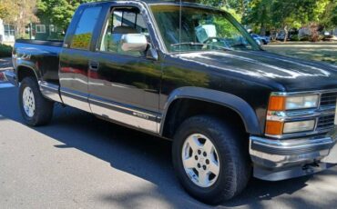 Chevy-silverado-1500-4x4-1994-black
