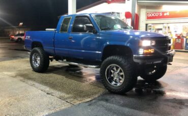 Chevy-silverado-1500-4x4-1994-blue-1