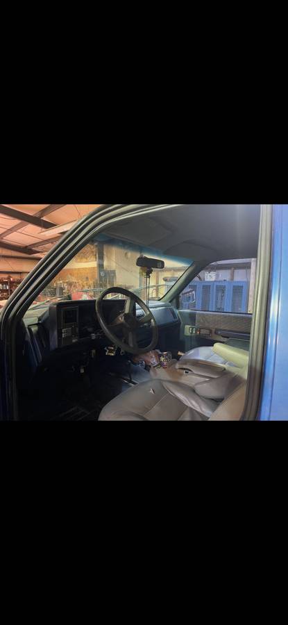 Chevy-silverado-1500-4x4-1994-blue-3