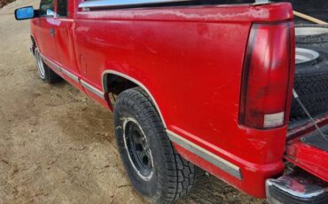 Chevy-silverado-1500-extra-cab-1989-red-1