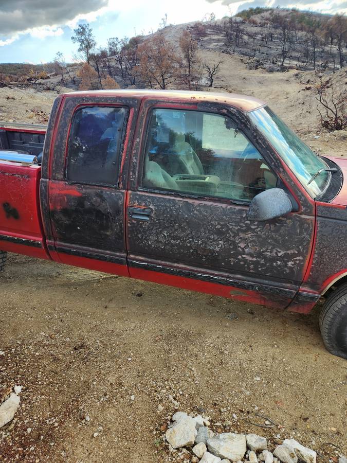 Chevy-silverado-1500-extra-cab-1989-red-2