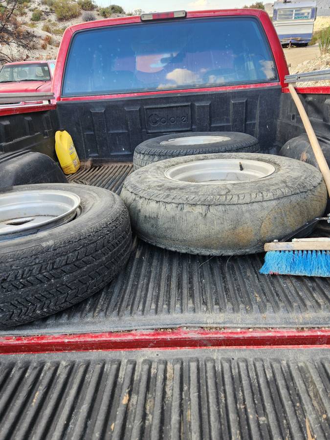Chevy-silverado-1500-extra-cab-1989-red-4