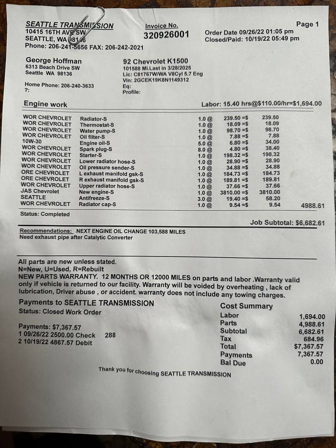 Chevy-silverado-1500-z-71-1992-red-12