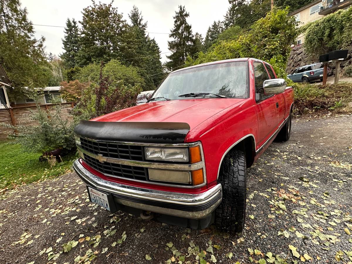 Chevy-silverado-1500-z-71-1992-red-5