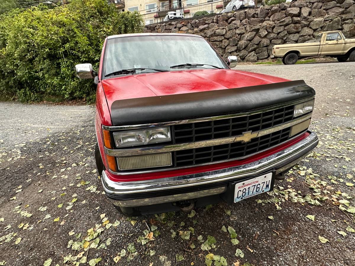 Chevy-silverado-1500-z-71-1992-red-6