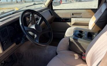 Chevy-silverado-2500-1988-brown-4