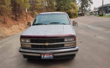 Chevy-silverado-2500hd-1991-blue-2