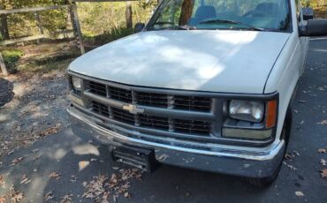 Chevy-silverado-2500hd-1995-white-2