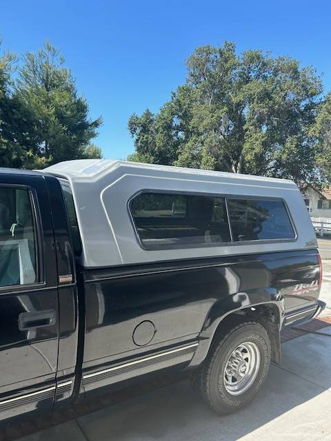 Chevy-silverado-2500hd-4x4-1995-black-4