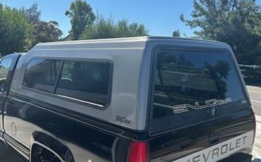 Chevy-silverado-2500hd-4x4-1995-black-6