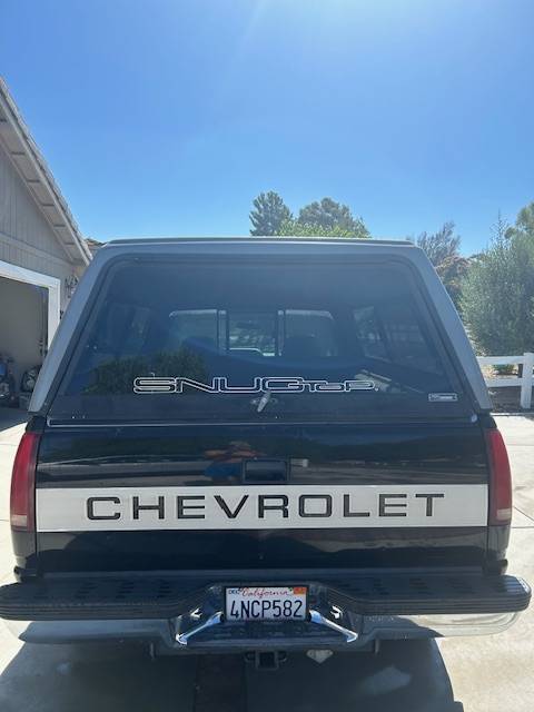 Chevy-silverado-2500hd-4x4-1995-black-7