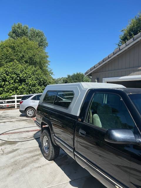 Chevy-silverado-2500hd-4x4-1995-black-9