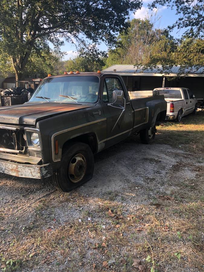 Chevy-silverado-3500-1977-1