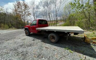 Chevy-silverado-3500-1988-red-10
