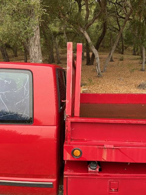 Chevy-silverado-3500-1989-red-3
