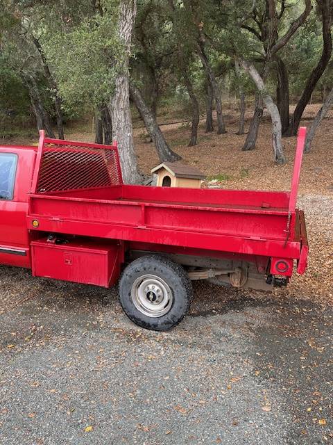Chevy-silverado-3500-1989-red-5