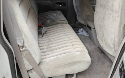 Chevy silverado 3500 1992