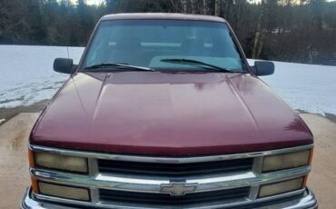 Chevy-silverado-3500-4x4-1996-custom